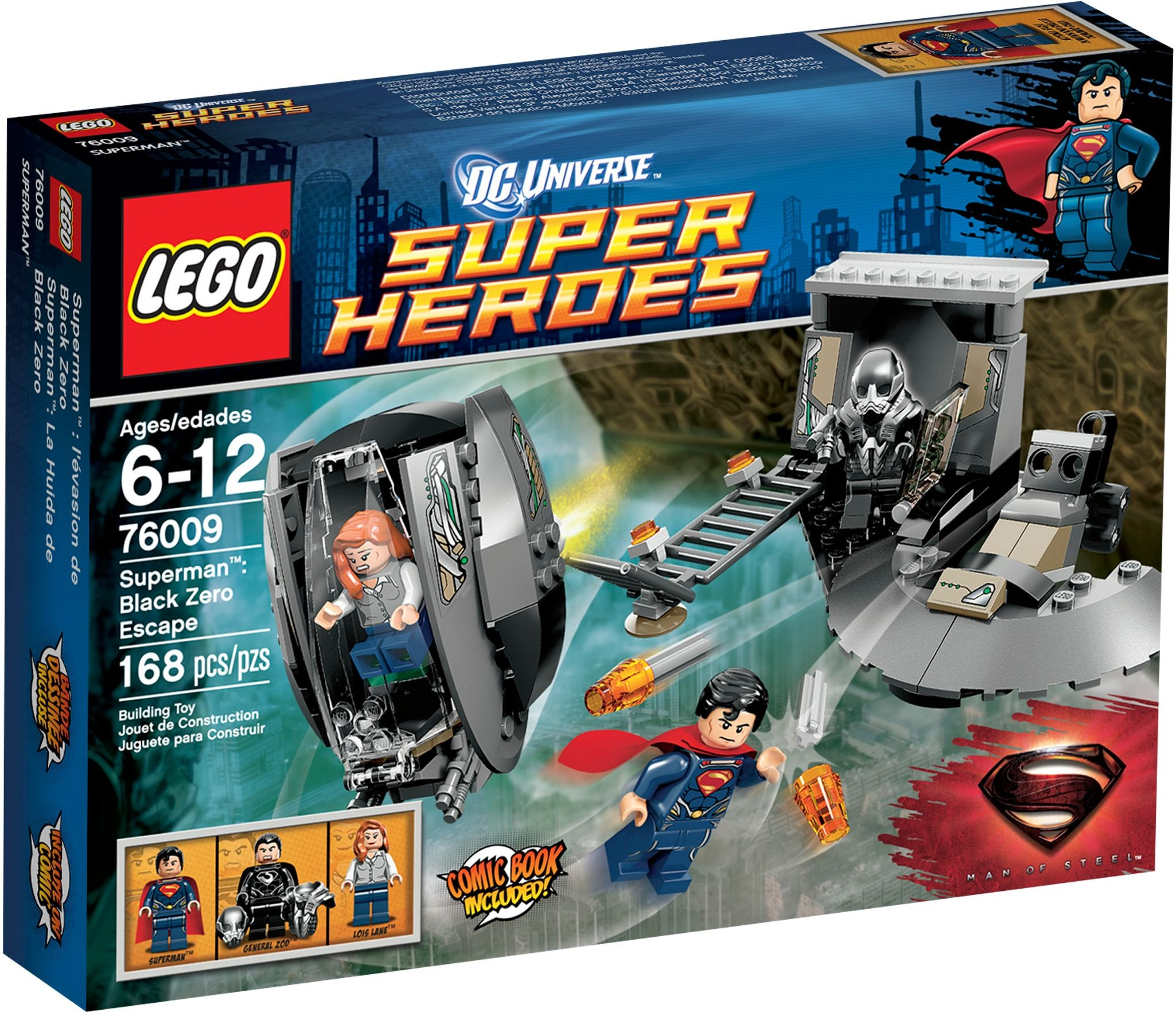 Huge LEGO DC Batcave set rumoured for summer 2023