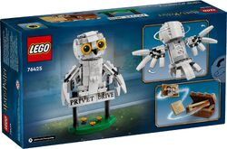 LEGO Harry Potter 2024 sets: Owlery, Boathouse & more rumored