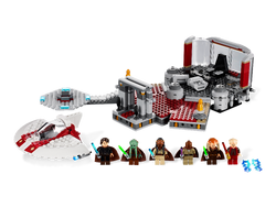 Lego palpatine's arrest shop