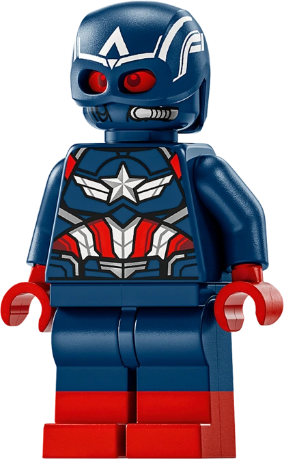 Best captain falcon lego Outlet