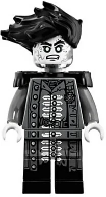 71042 The Silent Mary | Brickipedia | Fandom