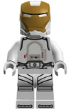 Iron Man Space Suit