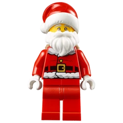 Pere Noel Wiki Lego Fandom