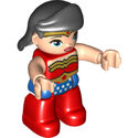 Wonder Woman (10599)