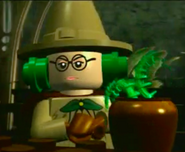 Sprout LEGO Harry Potter: Years 1-4
