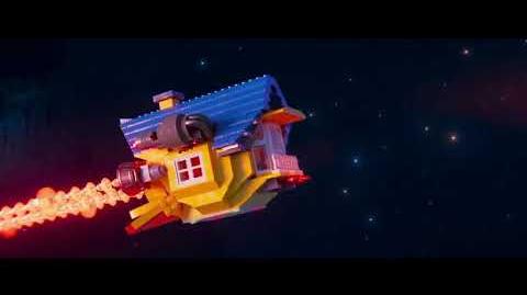 The Lego Movie 2 The Second Part TV Spot 7
