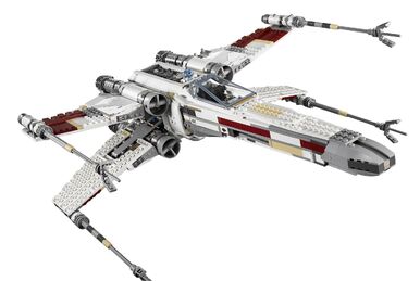 4002019 Christmas X-Wing | Brickipedia | Fandom 4002019 Christmas X-Wing | Brickipedia | Fandom