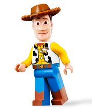 Woody toy story