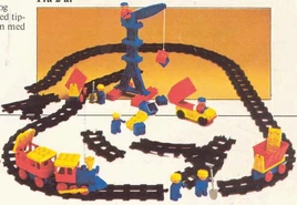 1046-Train Set