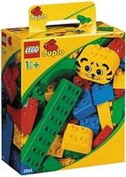 Lego 2863 discount