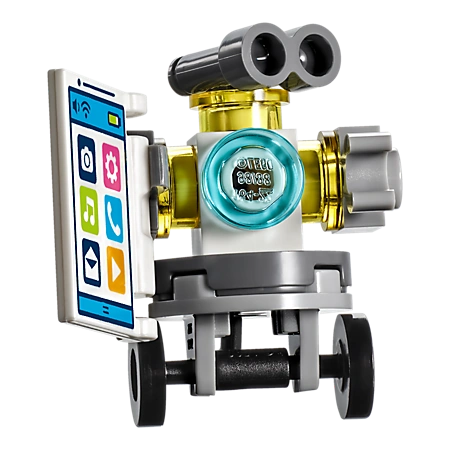 41333 Olivia's Mission Vehicle | Brickipedia | Fandom