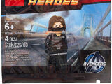 5002943 Winter Soldier