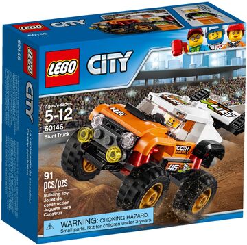 60146 lego hot sale