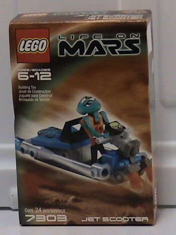 7303 Box