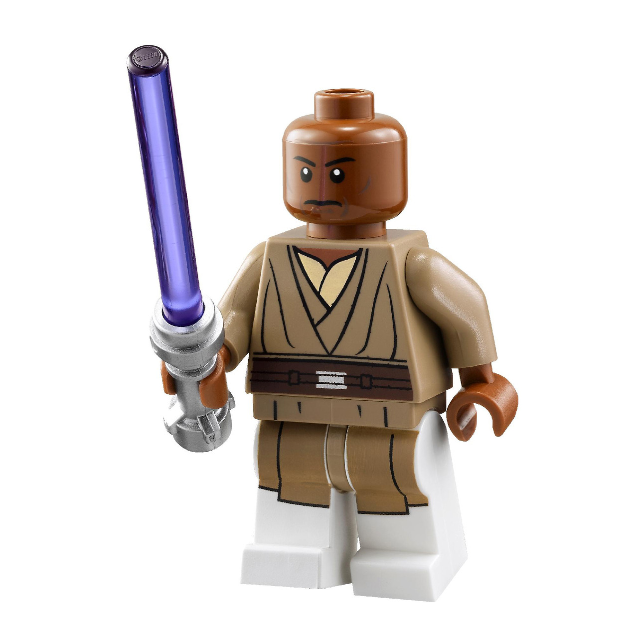 LEGO 2 Star Wars Mace Windu 75019 