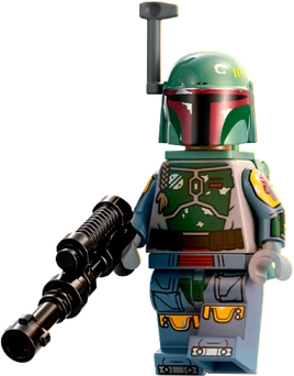 75369 Boba Fett
