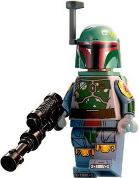 Lego ucs boba discount fett