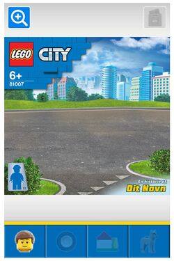 81007 Design Own LEGO Set | | Fandom