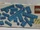 832 Blue Bricks