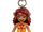 853560 LEGO® Elves Azari the Fire Elf Key Chain