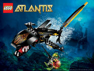 Atlantis wallpaper2