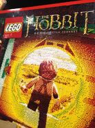 Bilbo Mosaic