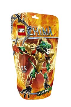 Lego 70207 discount