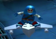 Flying