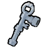 Icon skeltonkey nxg