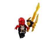 Lego Ninjago Airjitzu Kai 5