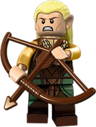 CGI, variant from The Hobbit