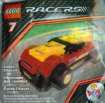 McDR7US Curve Chaser Brickipedia Fandom