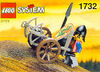 1732 Crossbow Cart