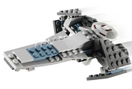 4493 Sith Infiltrator