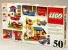 50-Universal Building Set