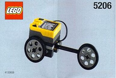 42163 Heavy-Duty Bulldozer | Brickipedia | Fandom