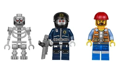 70807 MetalBeard's Duel | Brickipedia | Fandom