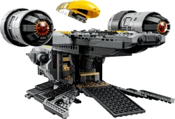 75447 The Razor Crest | Brickipedia | Fandom
