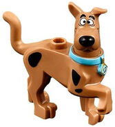75900 Scooby-Doo
