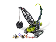 The set in its entirety