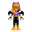 DC Super Hero Girls 41230, NYCC