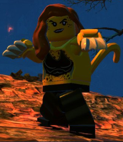 lego batman 3 cheetah