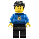 Duke DeTain