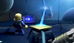  LEGO Universe #55000 Massively Multiplayer Online Game