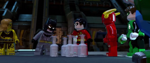 LEGO Batman 3 Beyond Gotham Watch where you're walking.png