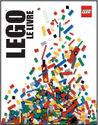 LEGO : Le livre