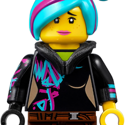 Lego dimensions minifigures best sale