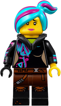 Lego movie 2 clothes discount