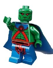 Martian Manhunter2