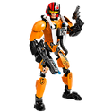 Battle Figure 75115